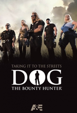 Watch Dog the Bounty Hunter Movies for Free