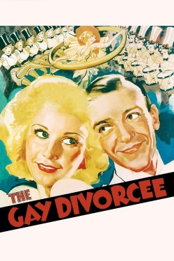 Watch The Gay Divorcee Movies for Free