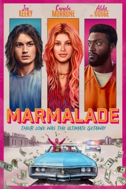 Watch Marmalade Movies for Free