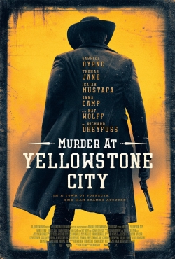 Watch Murder at Yellowstone City Movies for Free