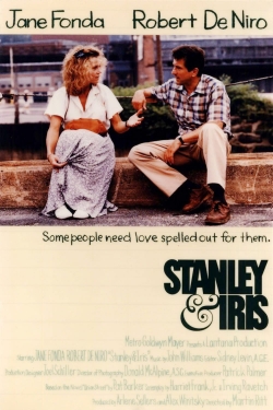 Watch Stanley & Iris Movies for Free