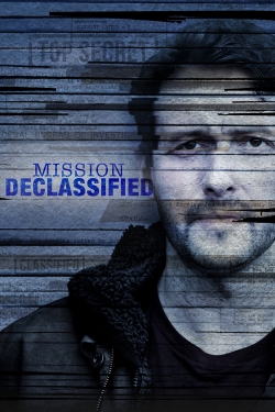 Watch Mission Declassified Movies for Free