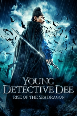 Watch Young Detective Dee: Rise of the Sea Dragon Movies for Free