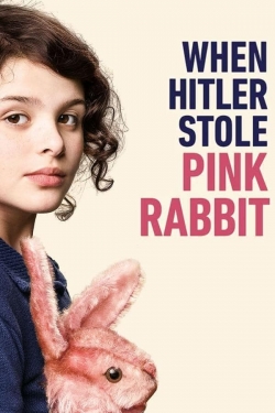 Watch When Hitler Stole Pink Rabbit Movies for Free