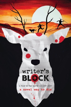 Watch Writer's Block Movies for Free