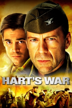 Watch Hart's War Movies for Free