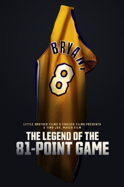 Watch The Legend of the 81-Point Game Movies for Free