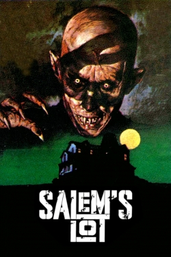 Watch Salem's Lot Movies for Free