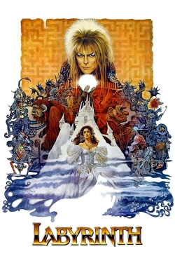 Watch Labyrinth Movies for Free