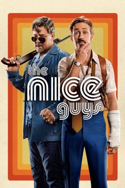 Watch The Nice Guys Movies for Free