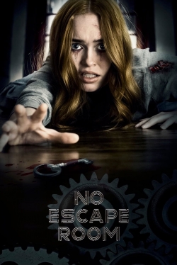 Watch No Escape Room Movies for Free
