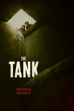 Watch The Tank Movies for Free