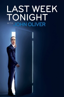 Watch Last Week Tonight with John Oliver Movies for Free
