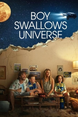 Watch Boy Swallows Universe Movies for Free