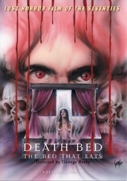 Watch Death Bed: The Bed That Eats Movies for Free