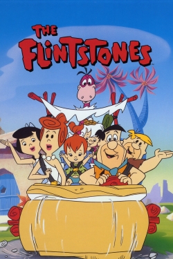 Watch The Flintstones Movies for Free