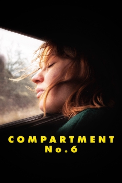 Watch Compartment No. 6 Movies for Free