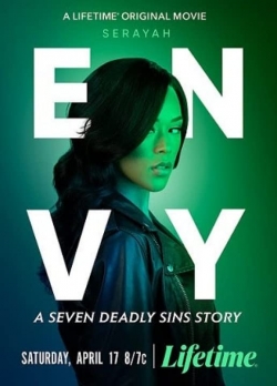 Watch Seven Deadly Sins: Envy Movies for Free