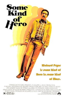 Watch Some Kind of Hero Movies for Free
