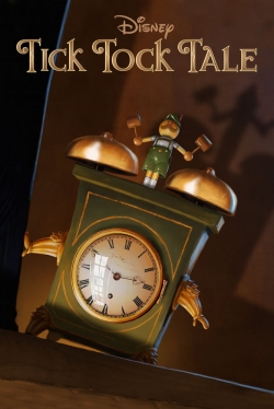 Watch Tick Tock Tale Movies for Free