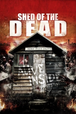 Watch Shed of the Dead Movies for Free