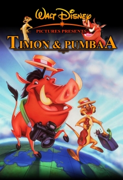 Watch Timon & Pumbaa Movies for Free