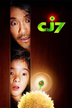 Watch CJ7 Movies for Free