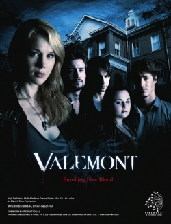 Watch Valemont Movies for Free