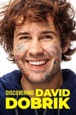 Watch Discovering David Dobrik Movies for Free