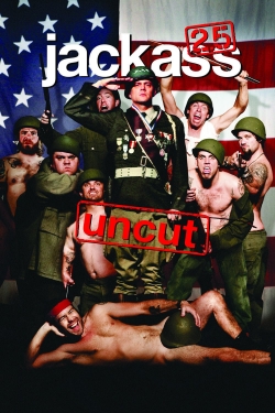Watch Jackass 2.5 Movies for Free