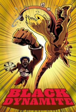 Watch Black Dynamite Movies for Free