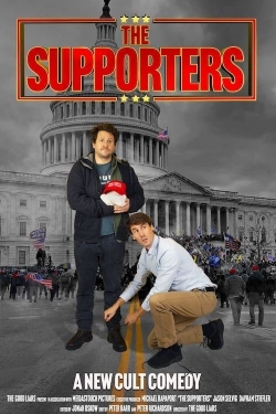 Watch The Supporters Movies for Free