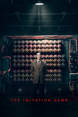 Watch The Imitation Game Movies for Free