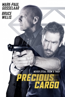 Watch Precious Cargo Movies for Free