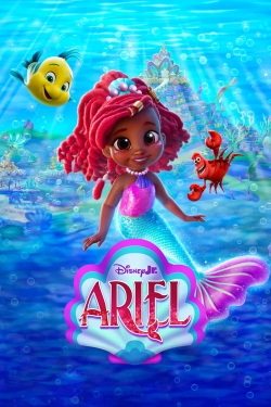 Watch Disney Junior Ariel Movies for Free