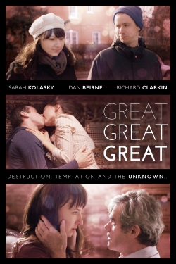 Watch Great Great Great Movies for Free