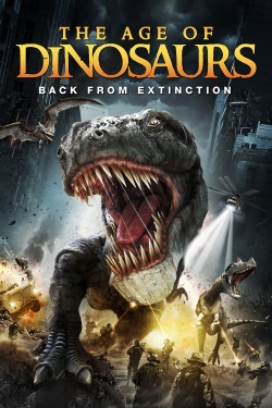 Watch Age of Dinosaurs Movies for Free
