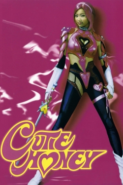 Watch Cutie Honey Movies for Free