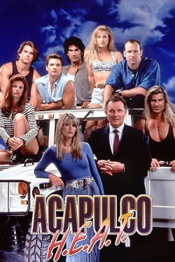 Watch Acapulco H.E.A.T. Movies for Free