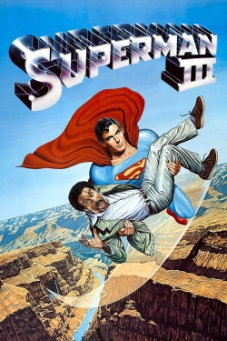Watch Superman III Movies for Free