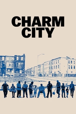 Watch Charm City Movies for Free