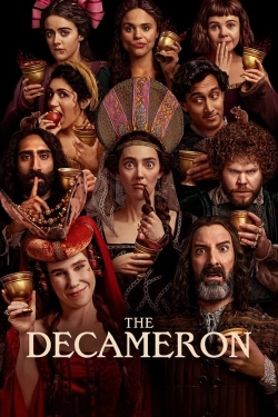 Watch The Decameron Movies for Free