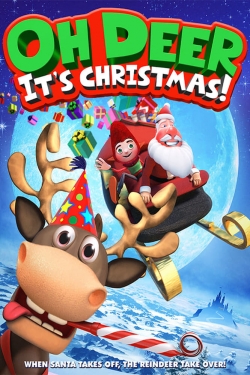 Watch Oh Deer, It's Christmas Movies for Free