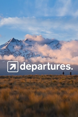 Watch Departures Movies for Free