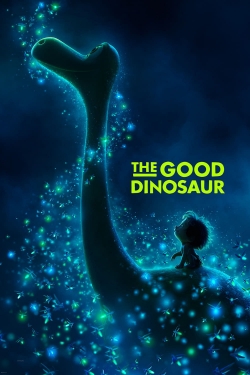 Watch The Good Dinosaur Movies for Free