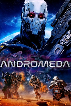 Watch Andromeda Movies for Free