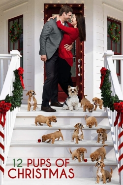Watch 12 Pups of Christmas Movies for Free