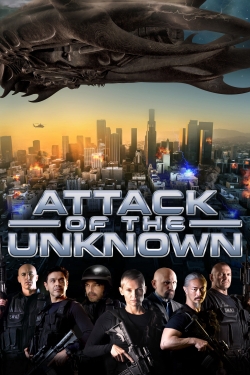 Watch Attack of the Unknown Movies for Free