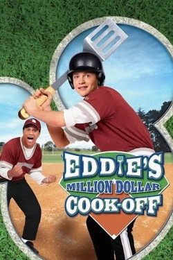 Watch Eddie's Million Dollar Cook Off Movies for Free