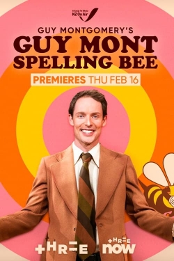 Watch Guy Montgomery's Guy Mont-Spelling Bee Movies for Free